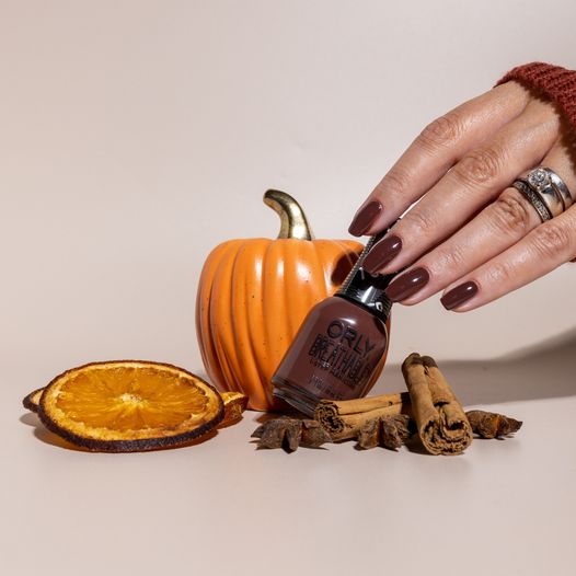 Fall into Fabulous