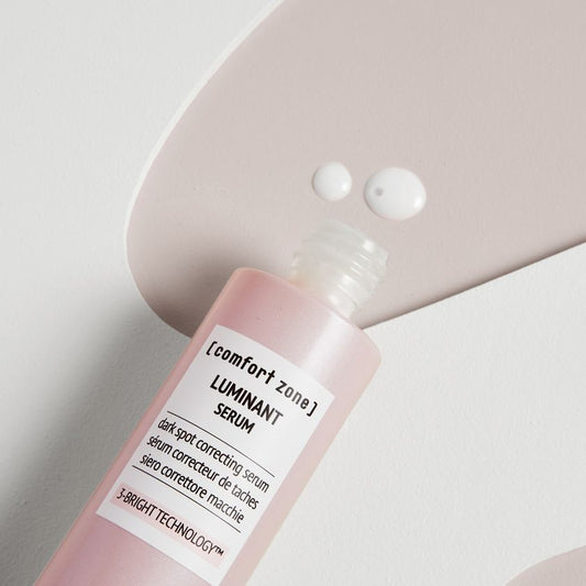 Say Goodbye to Dark Spots!