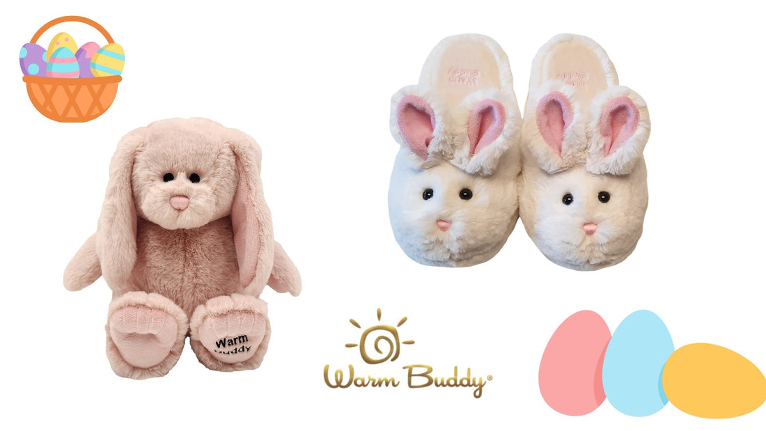 Easter Basket Idea
