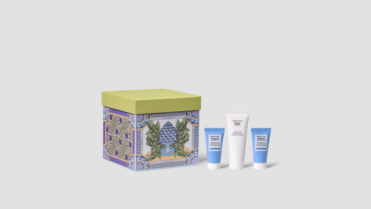 The Arcana YOUNG KIT from Comfort Zone. ๐ฟ