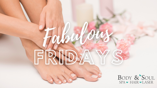 It's Fab Friday!