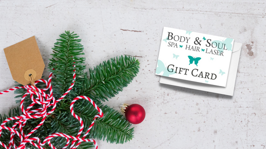 Gift Cards with Perks