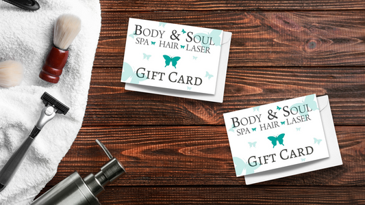 Get a gift card this Fathers Day