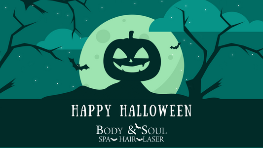 Happy Halloween
