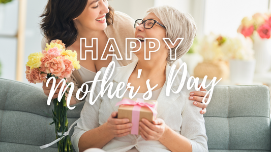 Happy Mothers Day