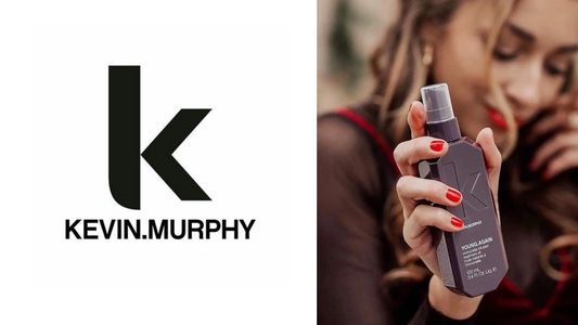 YOUNG.AGAIN from KEVIN.MURPHY