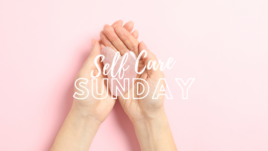 ✨Discover the Art of Gua Sha.✨