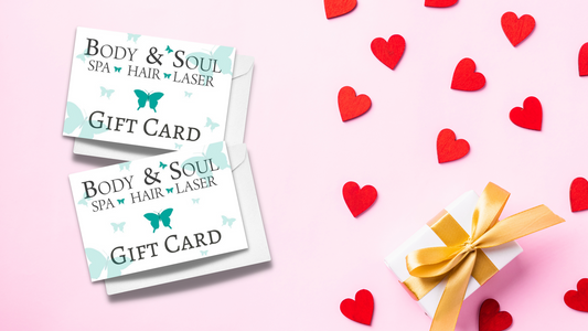 💖 Give the Gift of Relaxation this Valentine's Day! ✨
