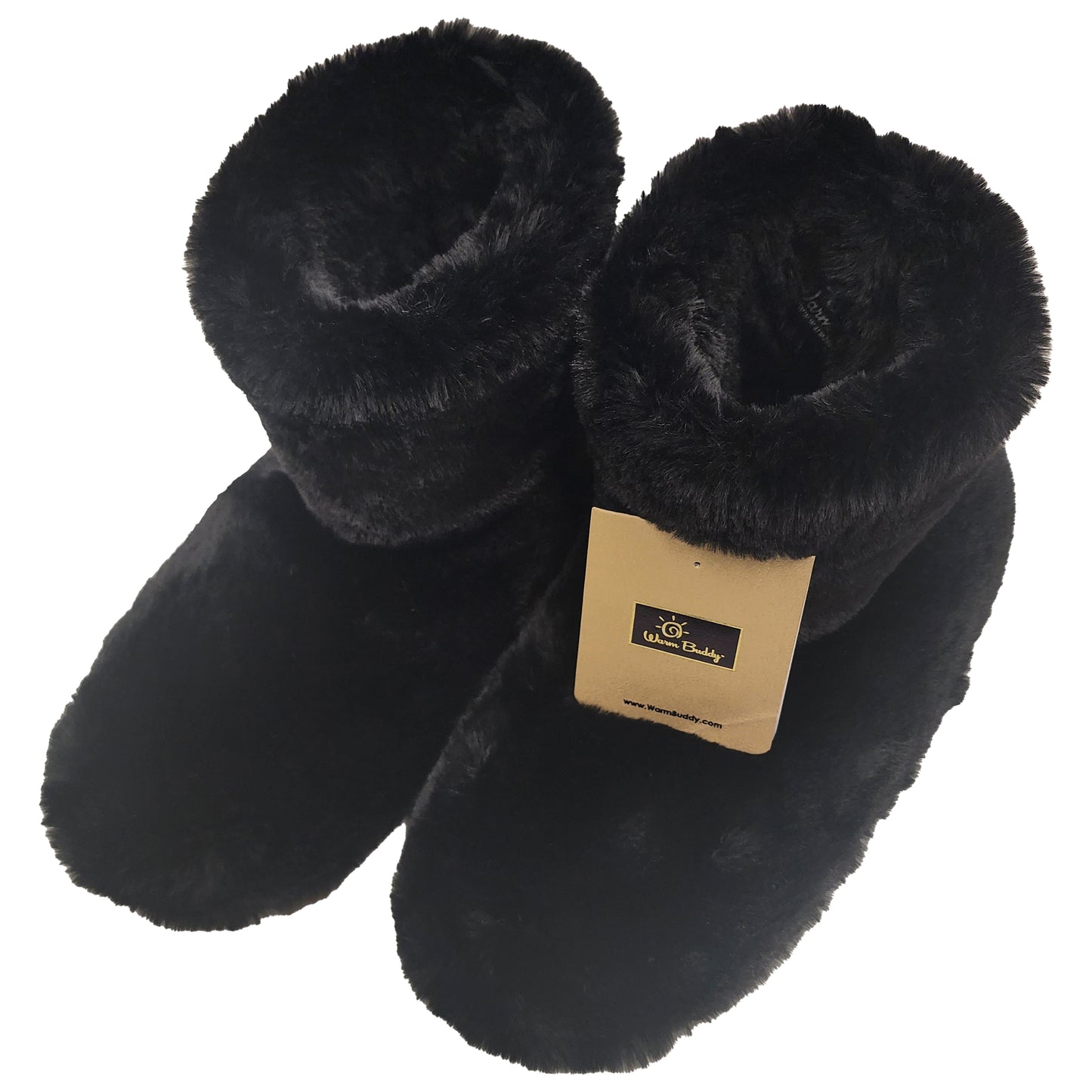 Warm Buddy - Cozy Booties