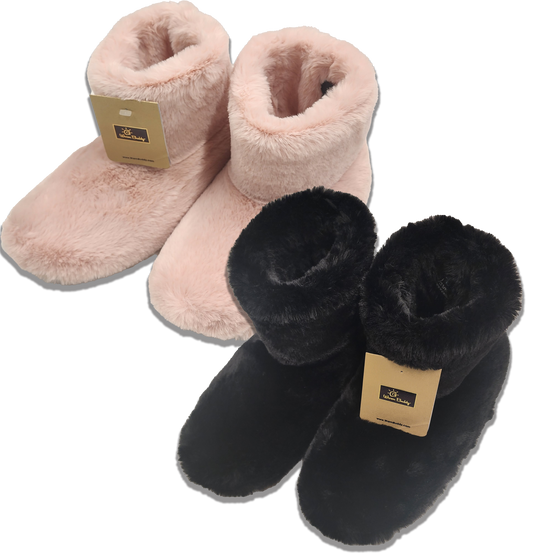 Warm Buddy - Cozy Booties