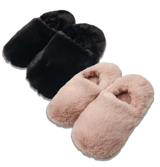 Warm Buddy - Cozy Slipper