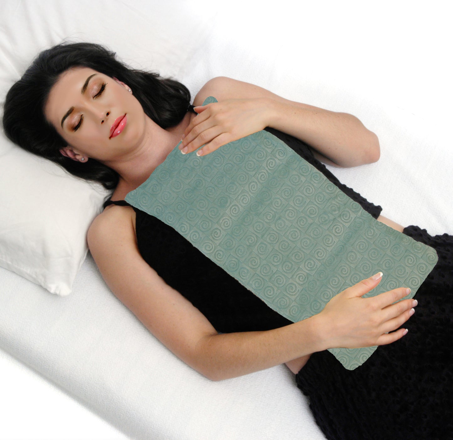 Warm Buddy - Body Warming Wrap