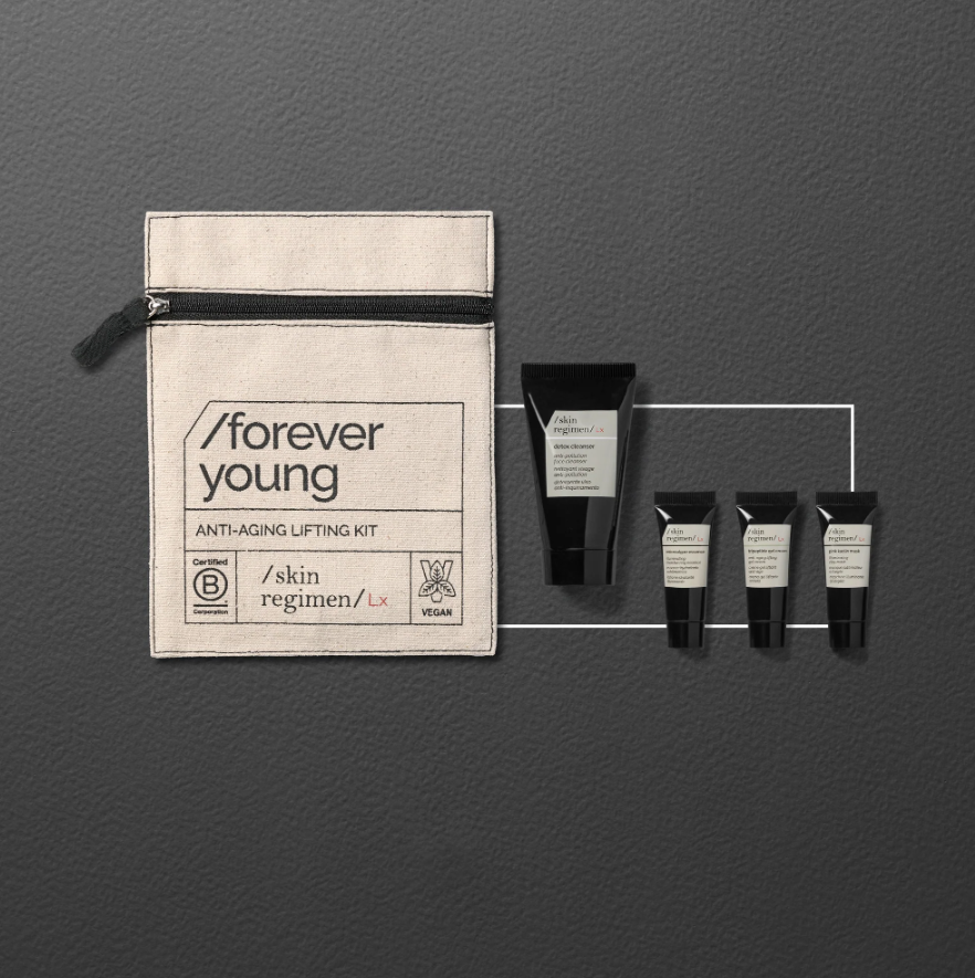 Comfort Zone - Forever Young