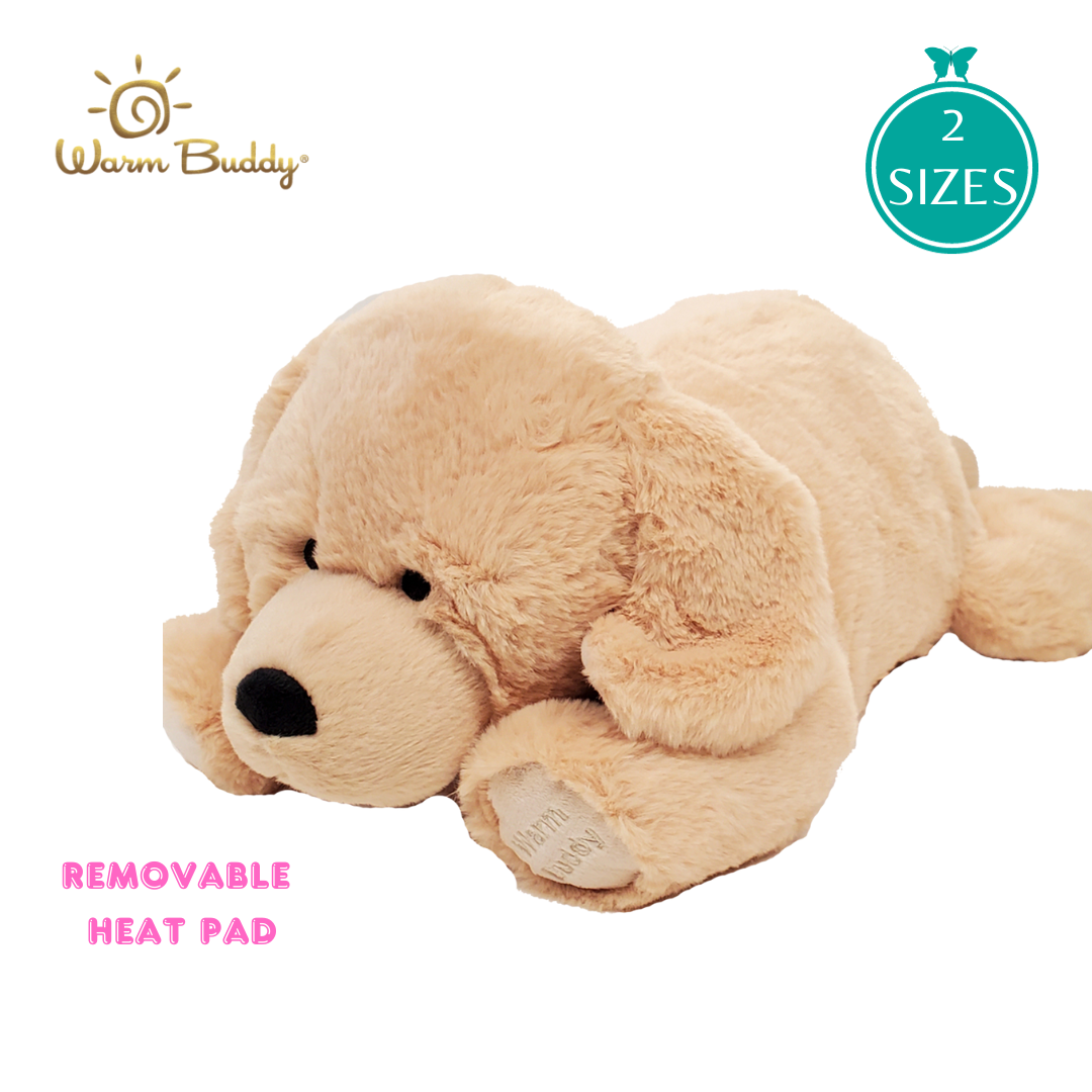 Labrador shop teddy bear