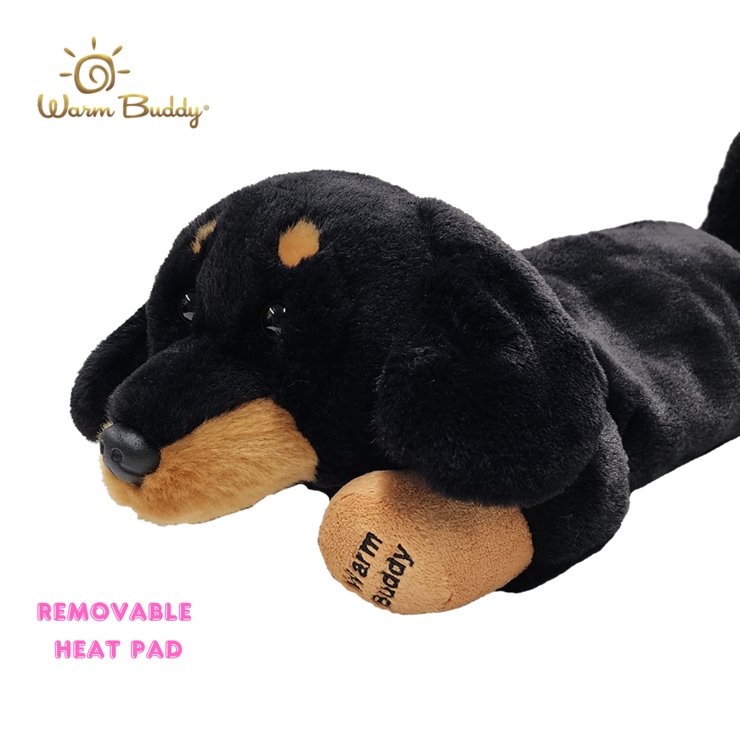 Warm Buddy - Dachshund