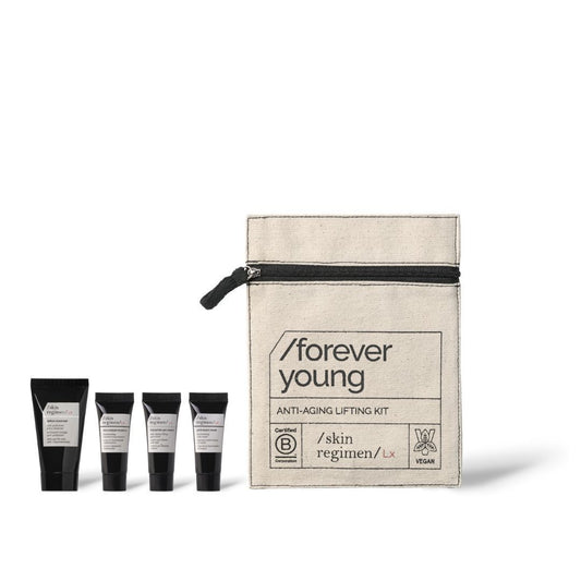 Comfort Zone - Forever Young