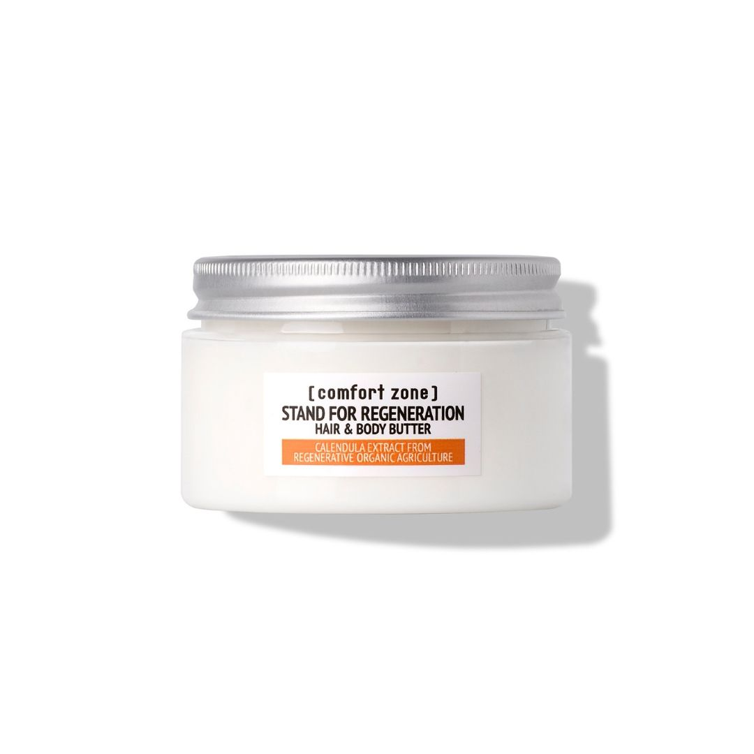 Stand for Regeneration Body Butter