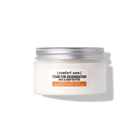 Stand for Regeneration Body Butter