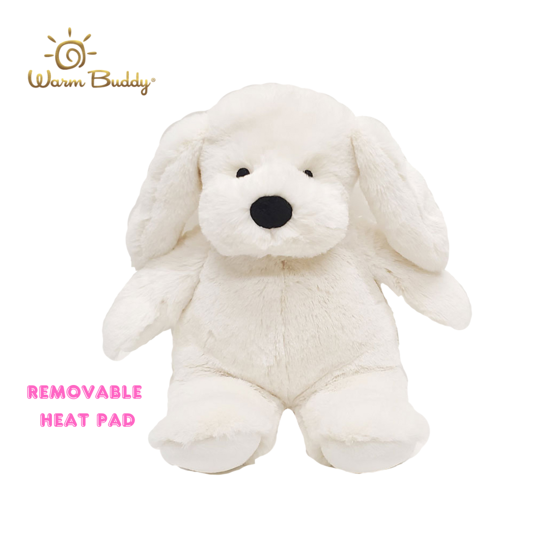 Warm Buddy - Cuddle Puppy