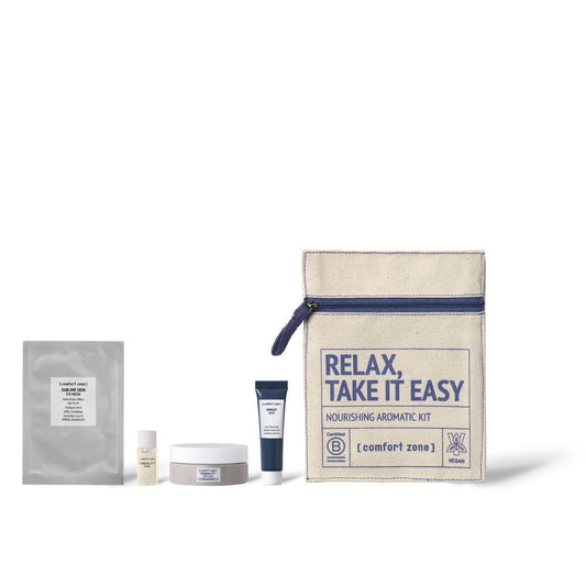 Comfort Zone - Relax. Take it Easy