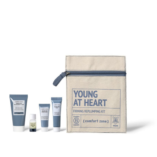 Comfort Zone - Young at Heart Kit