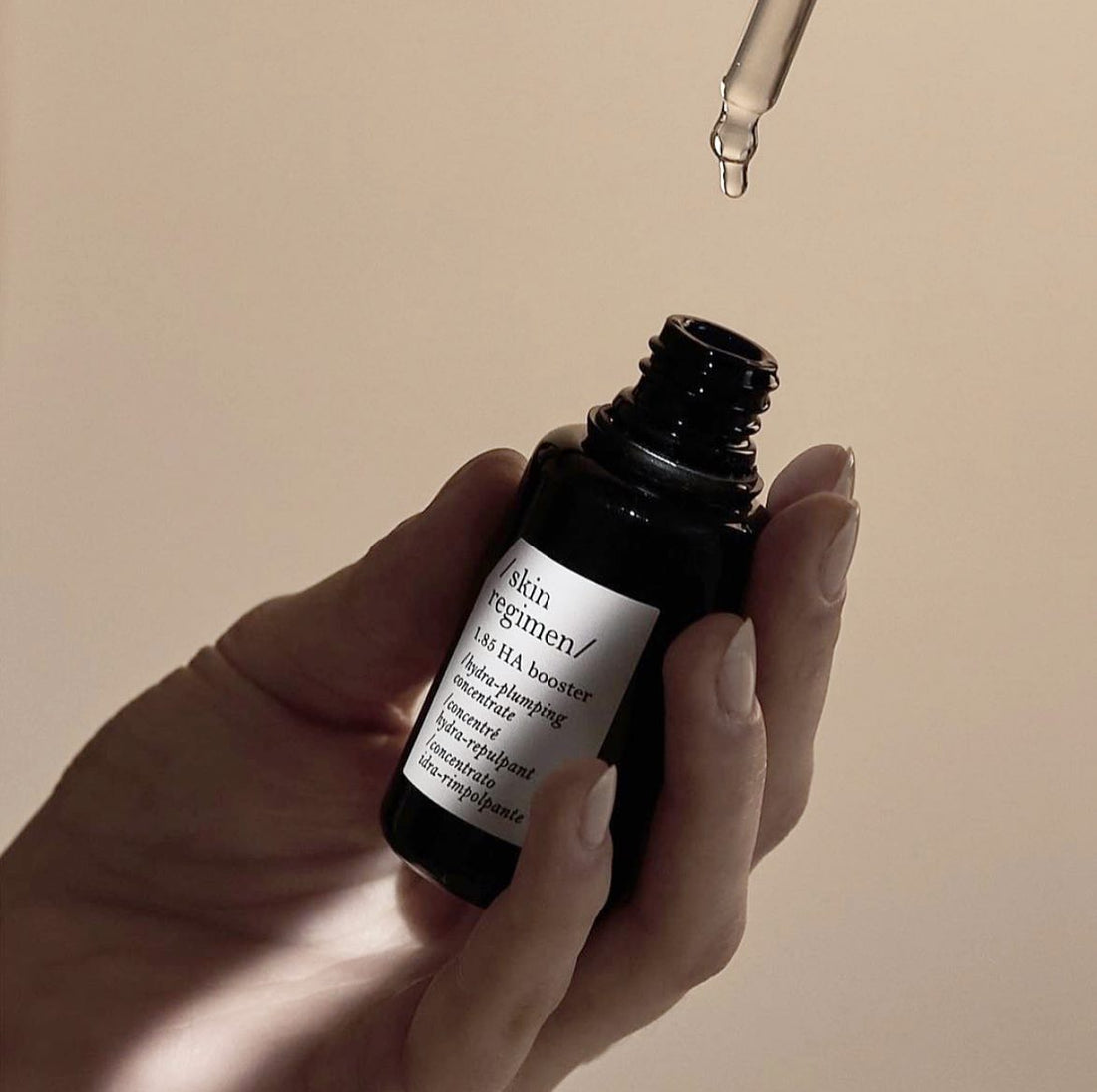 It’s time to add Hyaluronic Acid to your skincare routine!