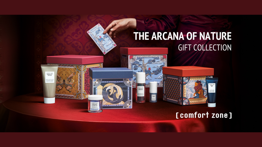The Arcana of Nature Gift Collection