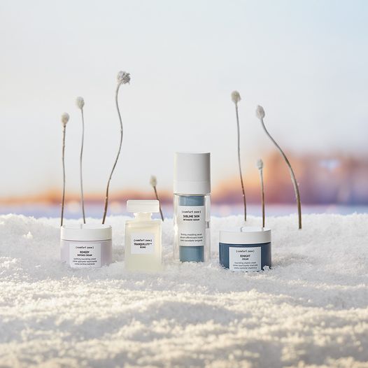 ❄️ Winter Skin Care Essentials ❄️