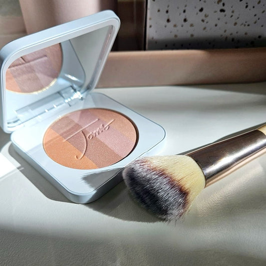 PureBronze Shimmer Bronzer from Jane Iredale
