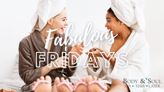 What are your plans this Friday!?