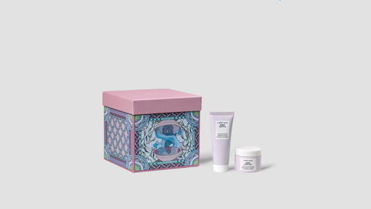 Arcana REMEDY KIT from [Comfort Zone].