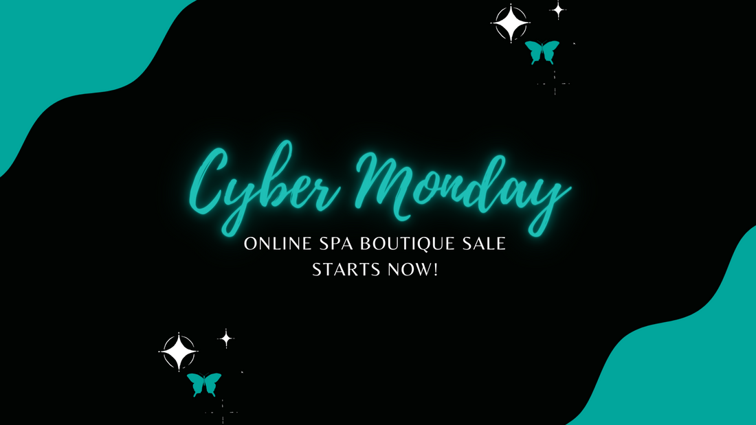 Cyber Monday Sales!