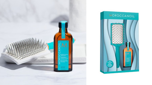 On The Go Essentials