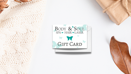 SHOP: Gift Cards