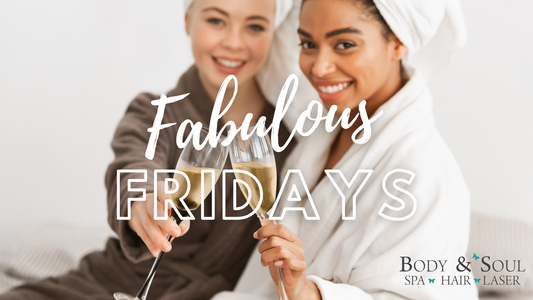 Fabulous Friday Deals!