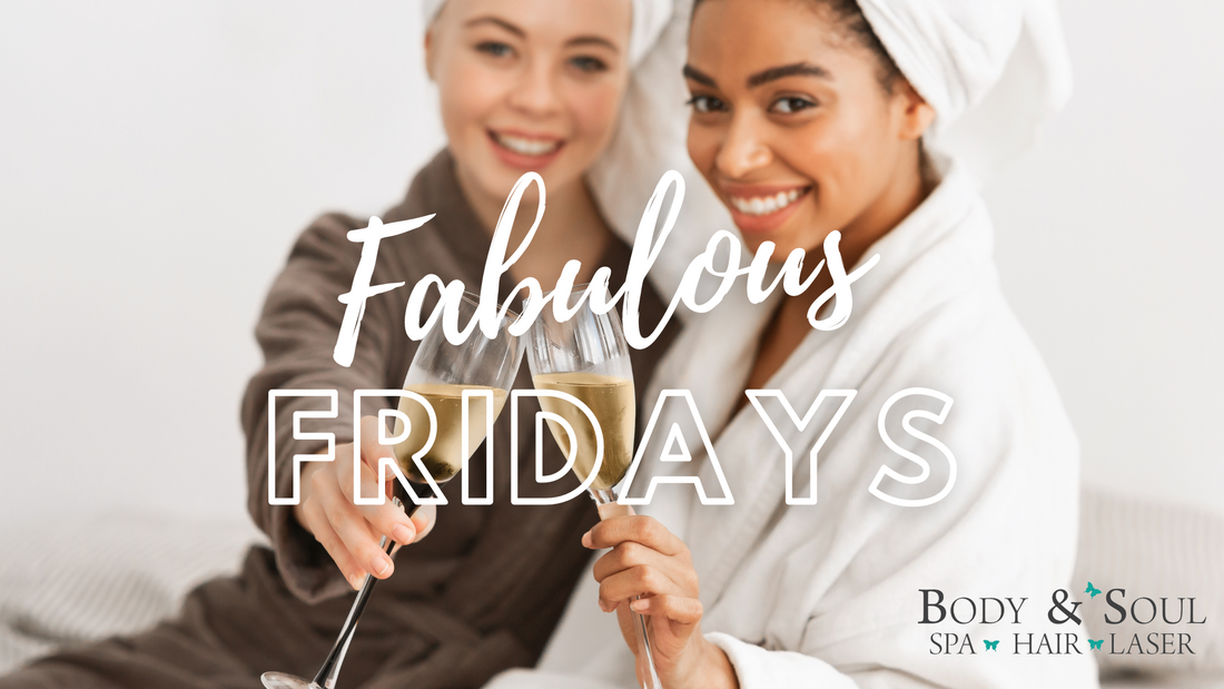 ✨Have a Fabulous Friday✨