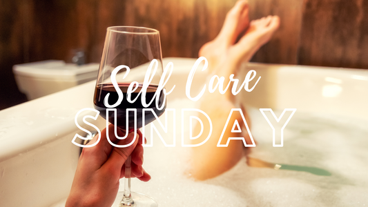 Self Care Sunday