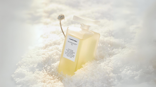 Best Seller: Tranquility Oil