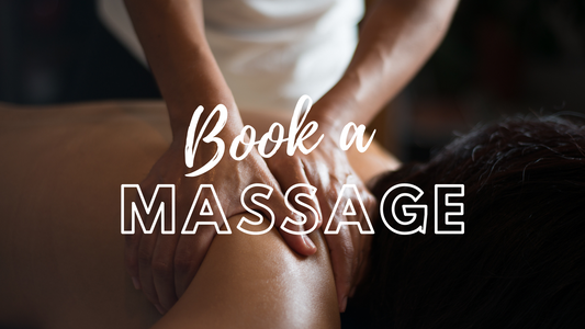 Book a Massage