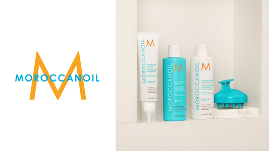 It's Moroccan Oil Monday!