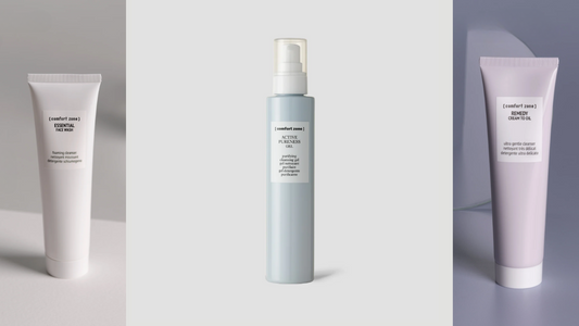 New Year - New Glowing Skin!