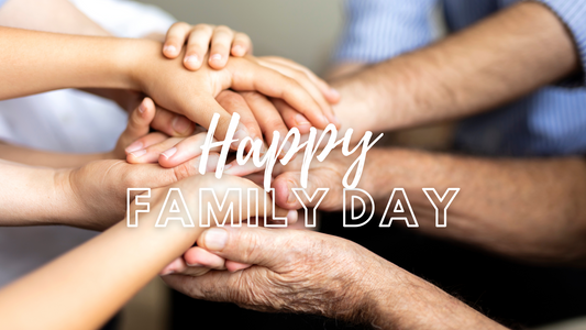 Happy Family Day