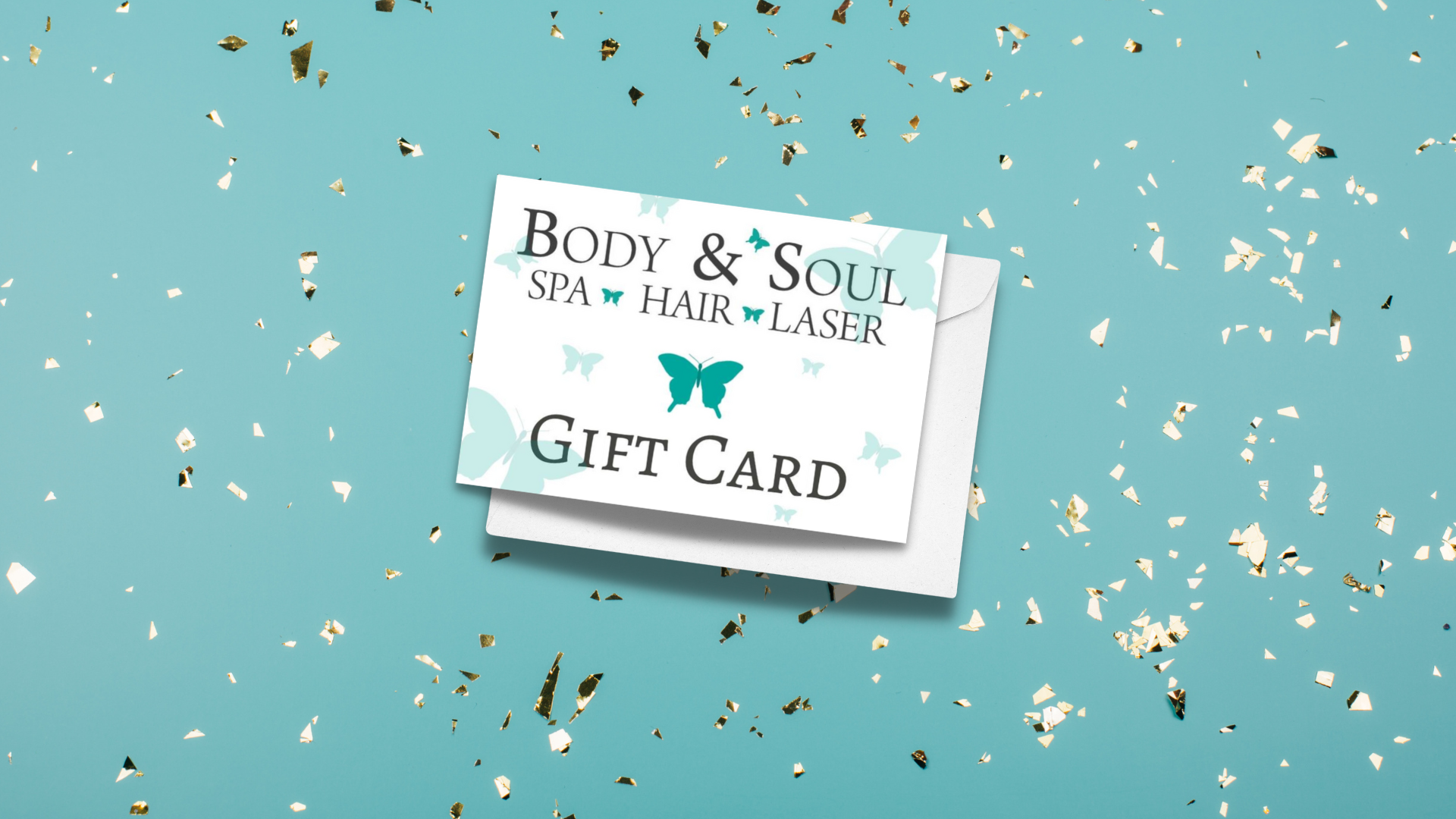 National Use Your Gift Card Day Body Soul Day Spa National use your gift card day body soul day spa