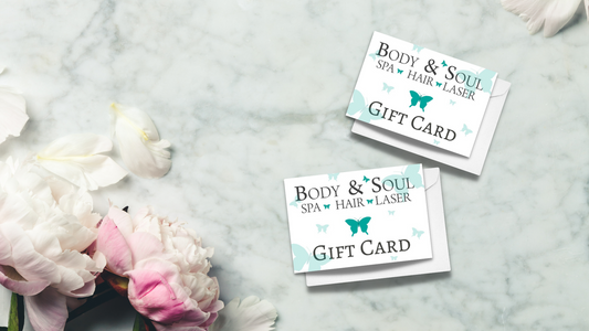 Give the Gift of Relaxation