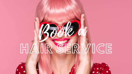 💖 New Look, New Love! 💖