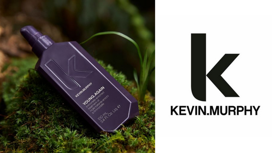 💜 We Love KEVIN.MURPHY!💜