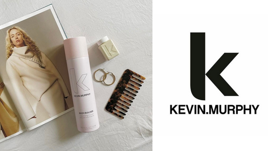 Layer on BODY.BUILDER from Kevin Murphy!