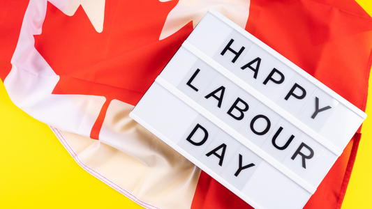 Happy Labour Day