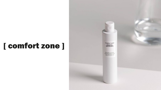 Micellar Water from [COMFORT ZONE]