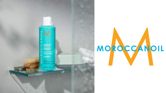 Moroccan Oil Monday!